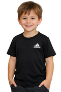 Kids  Casual Basic T shirts