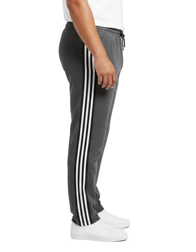 Big & Tall Navy Blue Trousers