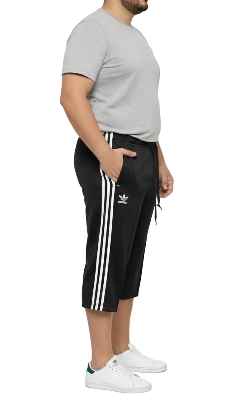 Big Size 3 Quarter