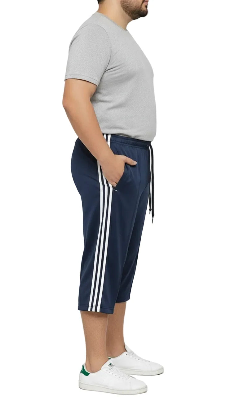 Big Size 3 Quarter