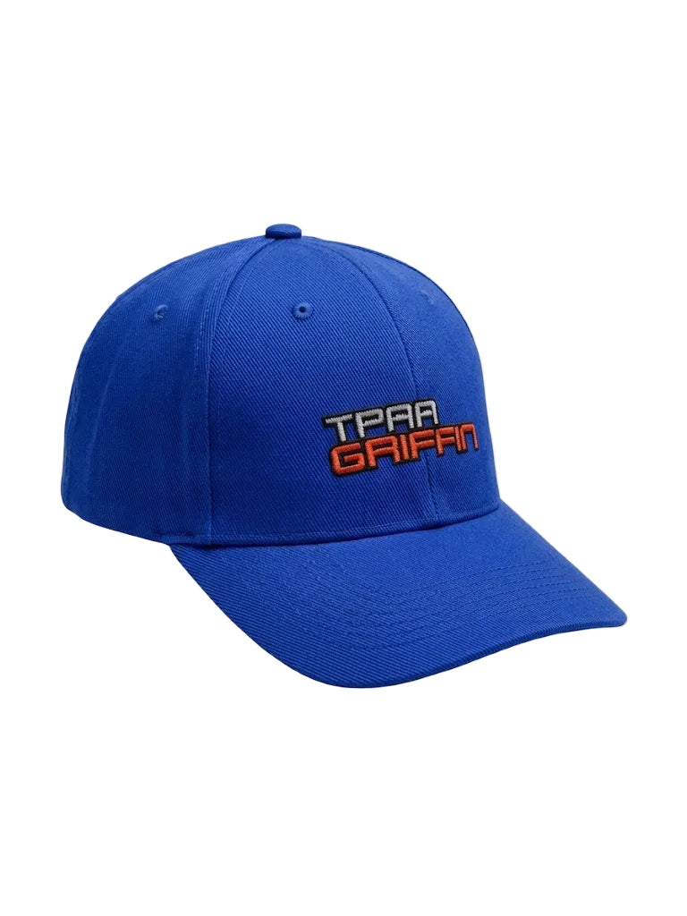 Casual Adjustable Everyday Cap