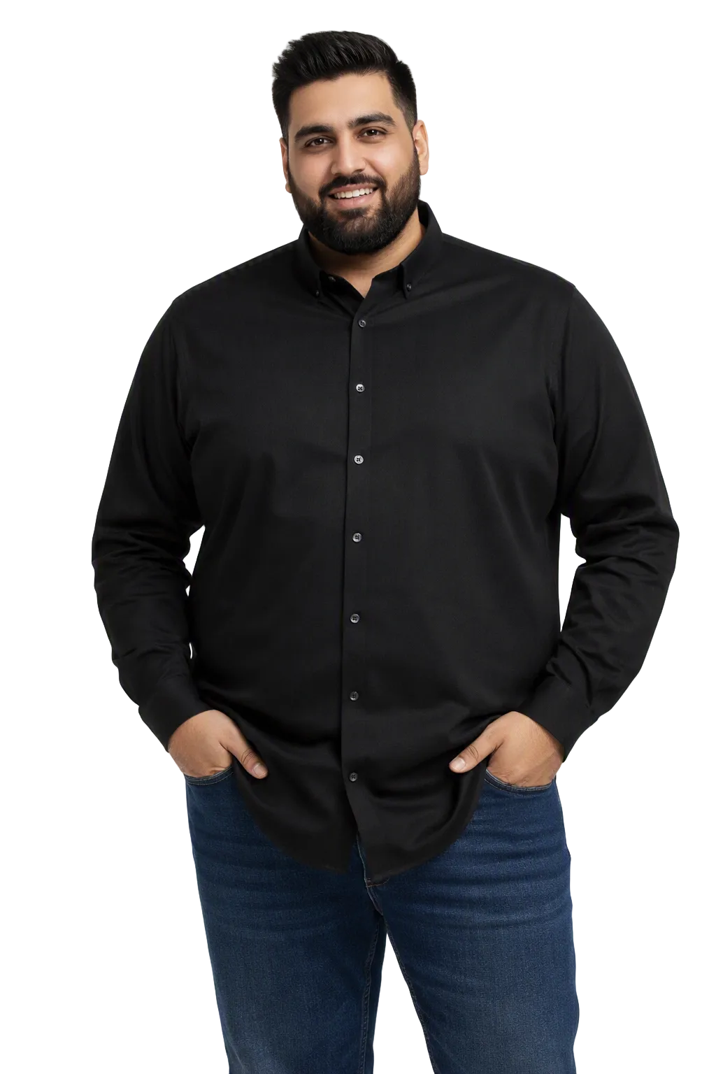 2Xl 3Xl 4Xl casual shirts
