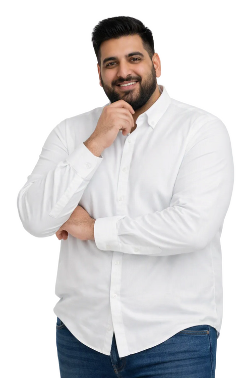 2Xl 3Xl 4Xl casual shirts