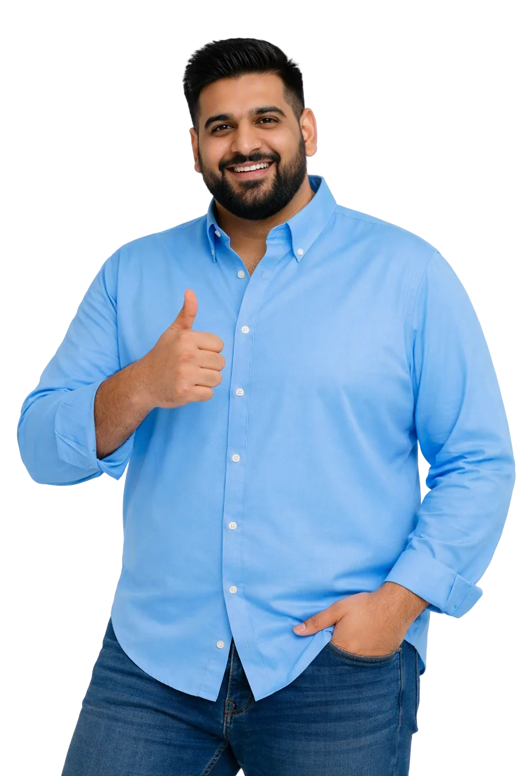 2Xl 3Xl 4Xl casual shirts