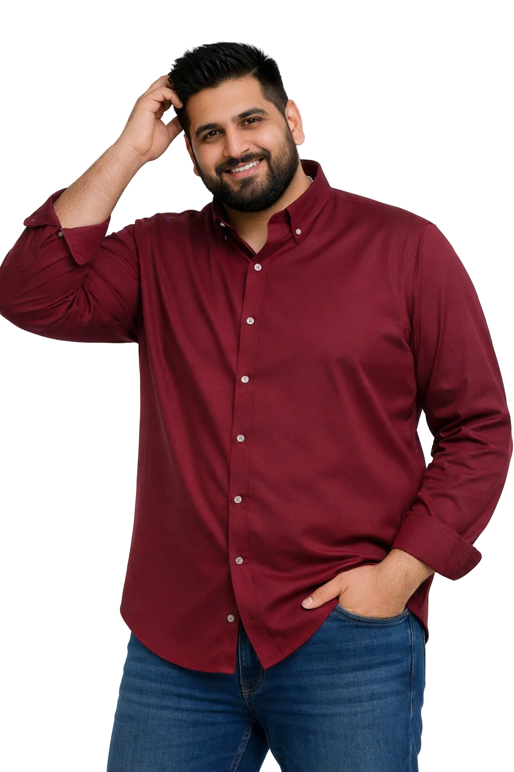 2Xl 3Xl 4Xl casual shirts