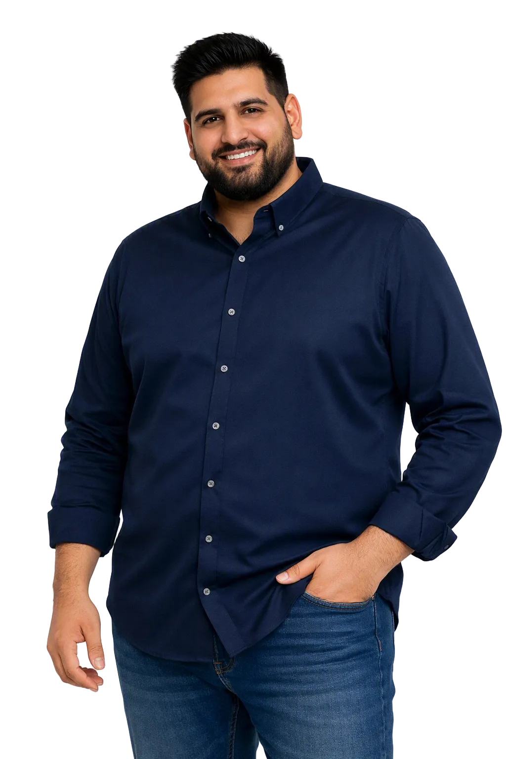 2Xl 3Xl 4Xl casual shirts