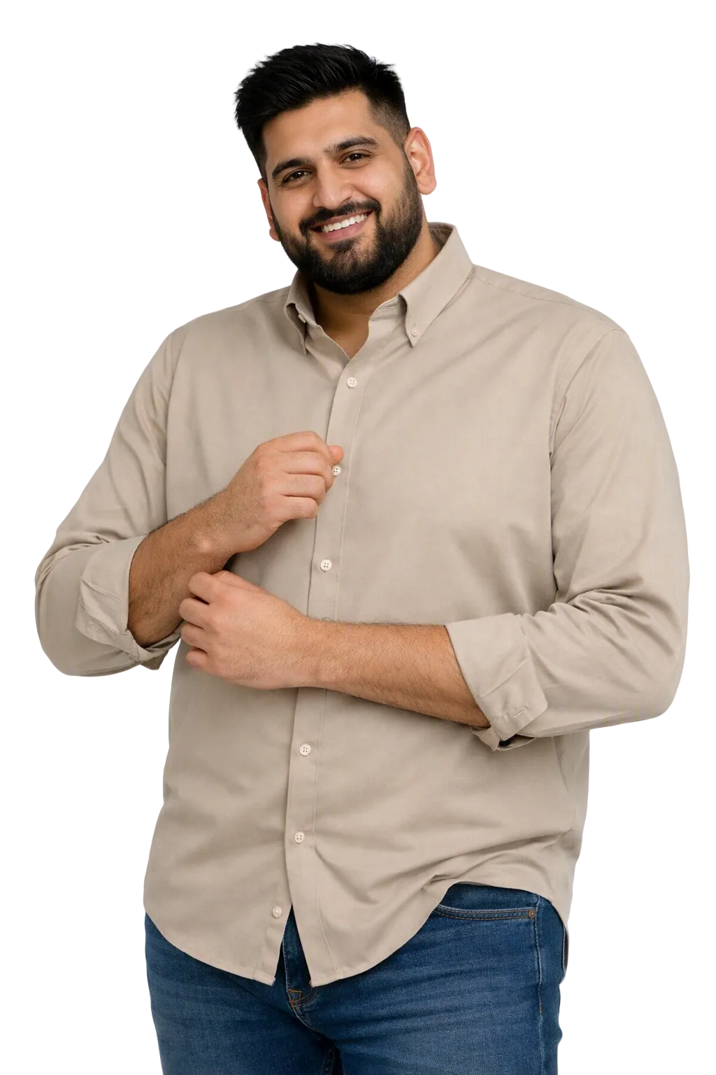 2Xl 3Xl 4Xl casual shirts