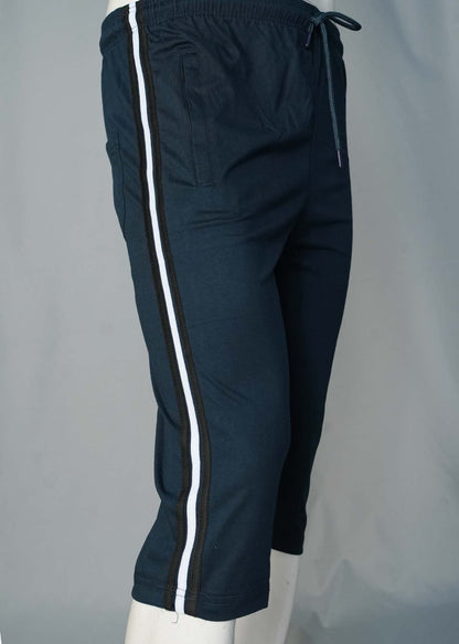 Premium Stylish Sea Blue 3 Quarter