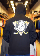 Black Winter Special Hoodies