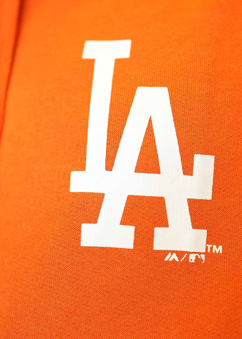 Men's Comfortable LA Hood