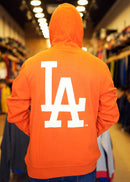 Men's Comfortable LA Hood
