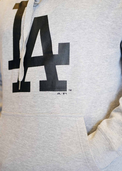 Steel Grey LA Winter's Special Hood