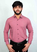 Premium Tea Pink Shirt