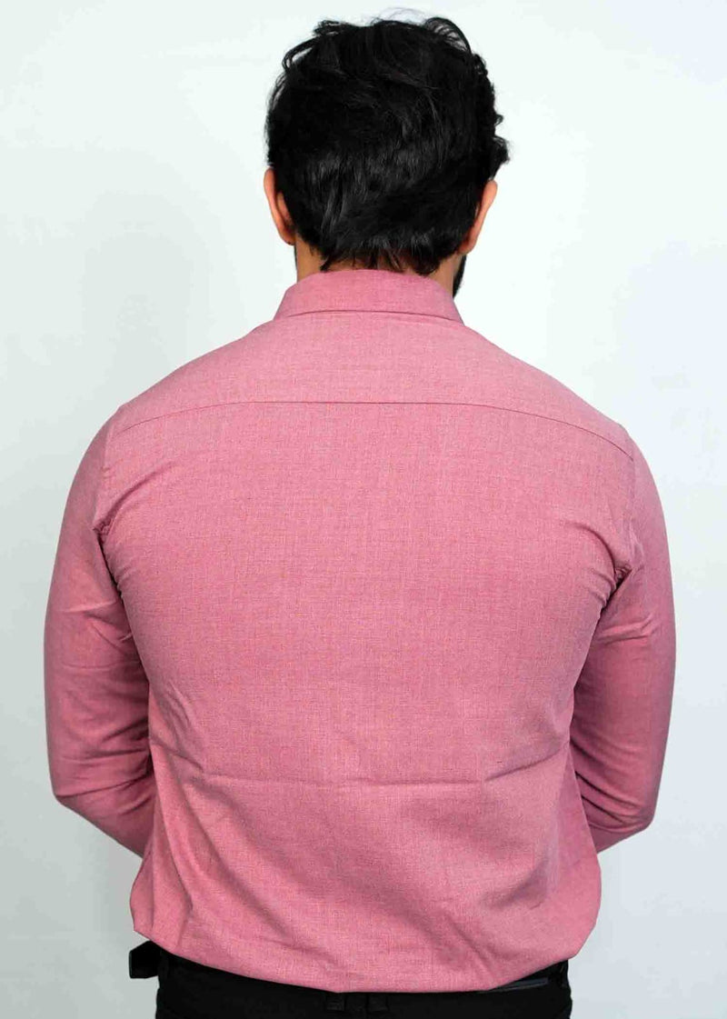 Premium Tea Pink Shirt