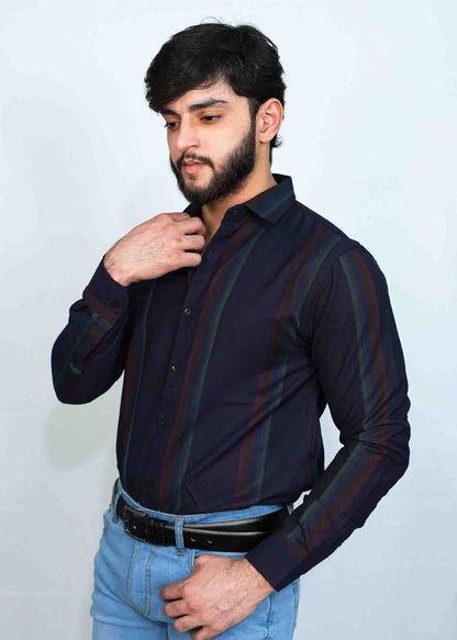 Stylish & Comfort Semi Formal shirt Stylish & Comfort Semi Formal shirt