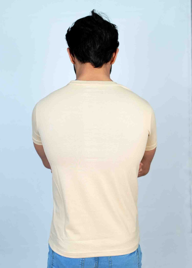 Trendy & Comfort Round Neck T shirt