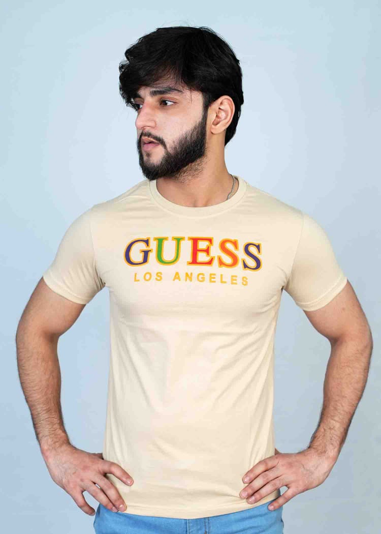 Trendy & Comfort Round Neck T shirt