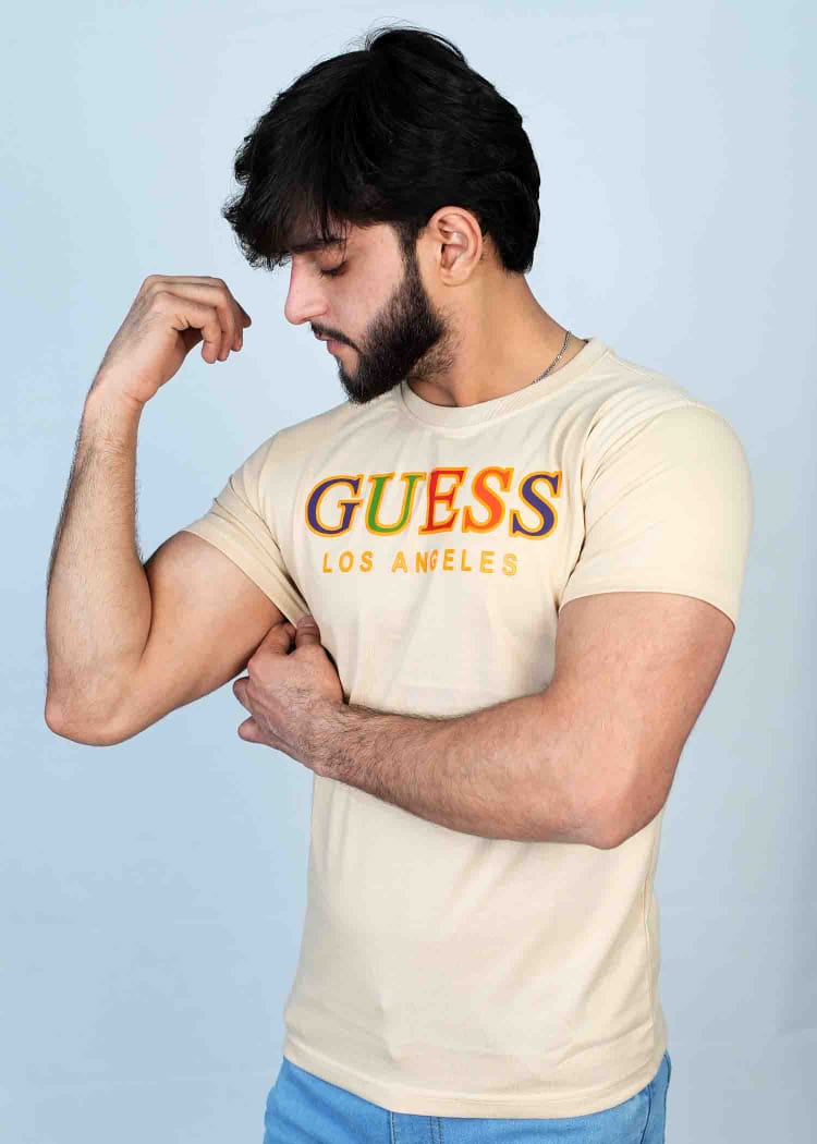 Trendy & Comfort Round Neck T shirt