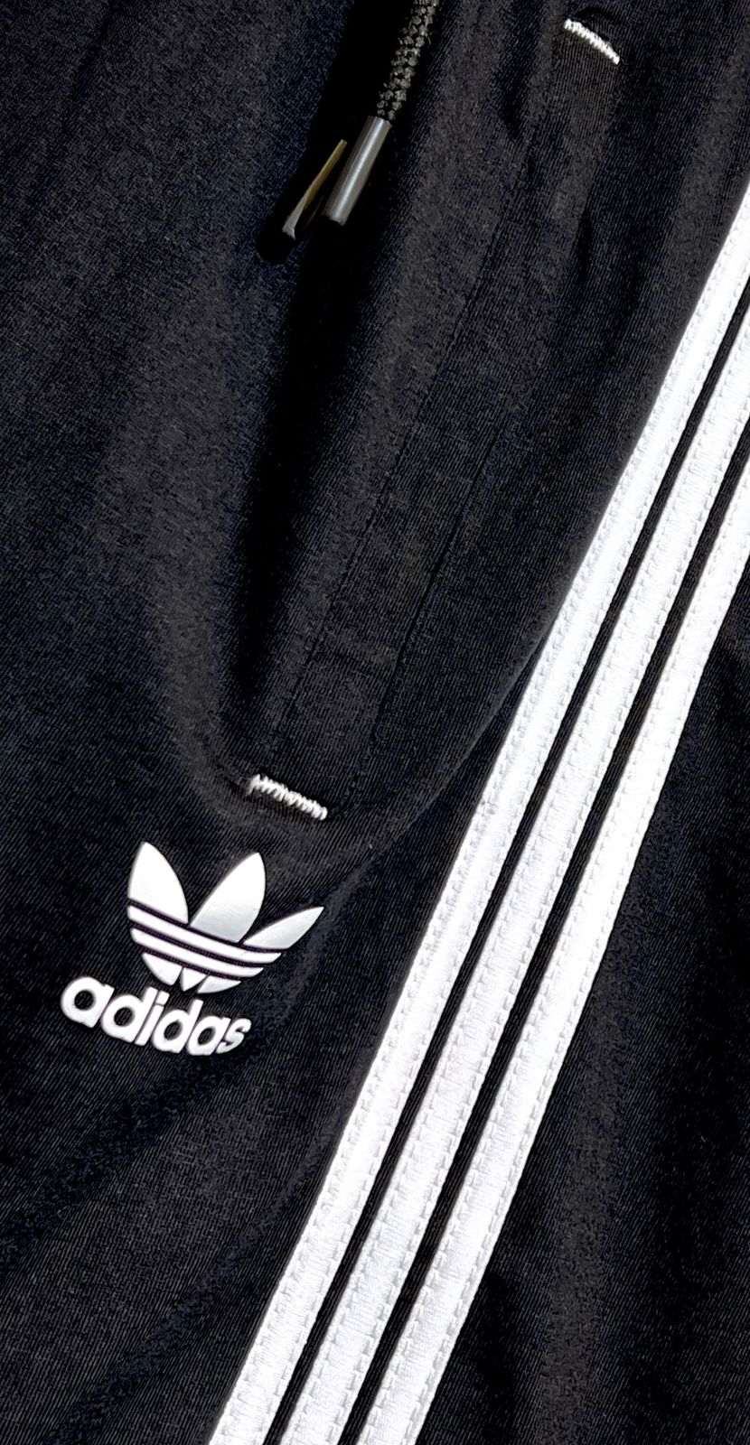 Free Size Black Stylish 3 Quarter