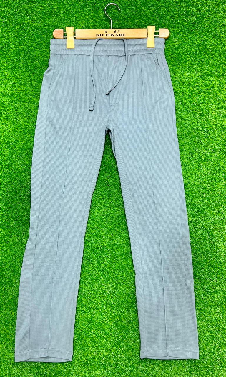 Cool Light Trendy Relaxed Fit Trouser