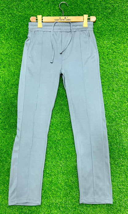 Cool Light Trendy Relaxed Fit Trouser