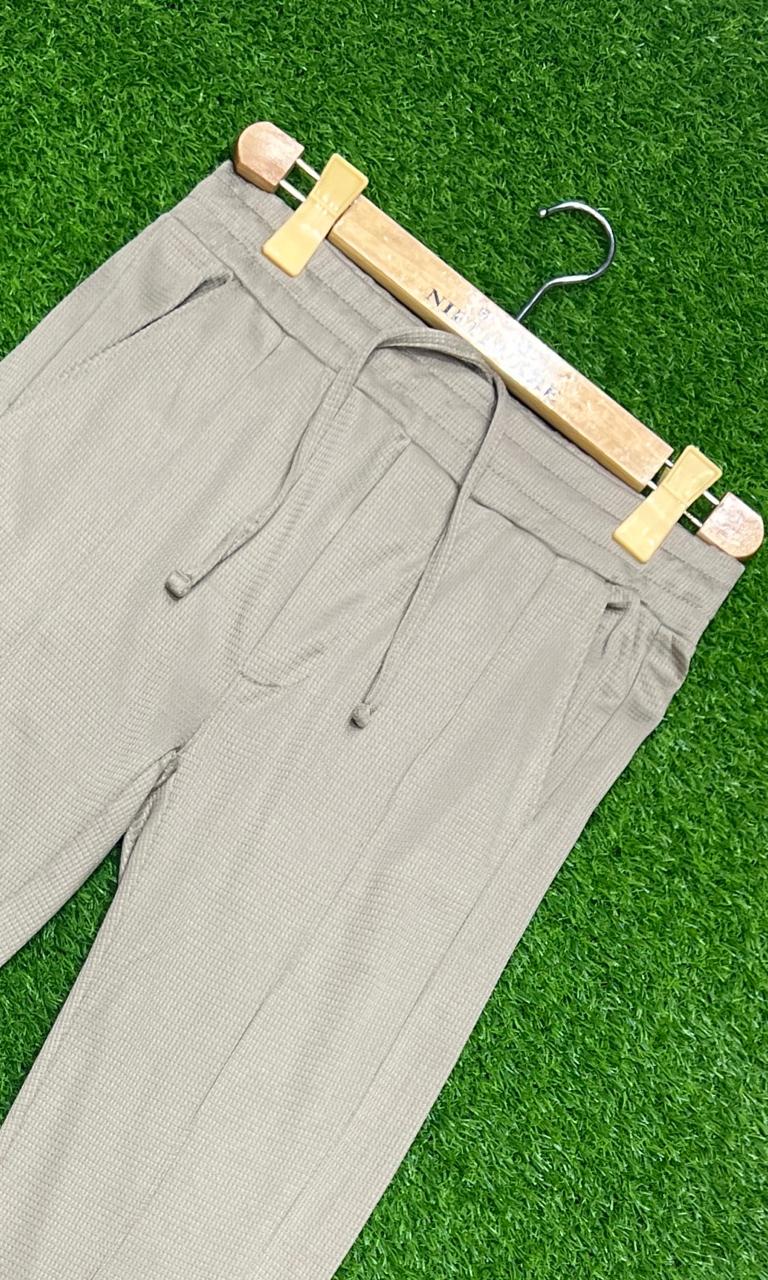 Trendy & Comfort Trouser