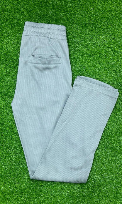 Cool Light Trendy Relaxed Fit Trouser