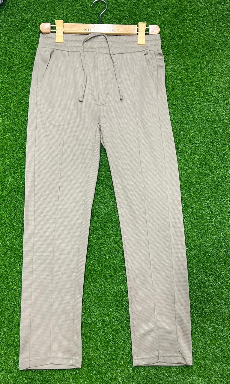 Trendy & Comfort Trouser