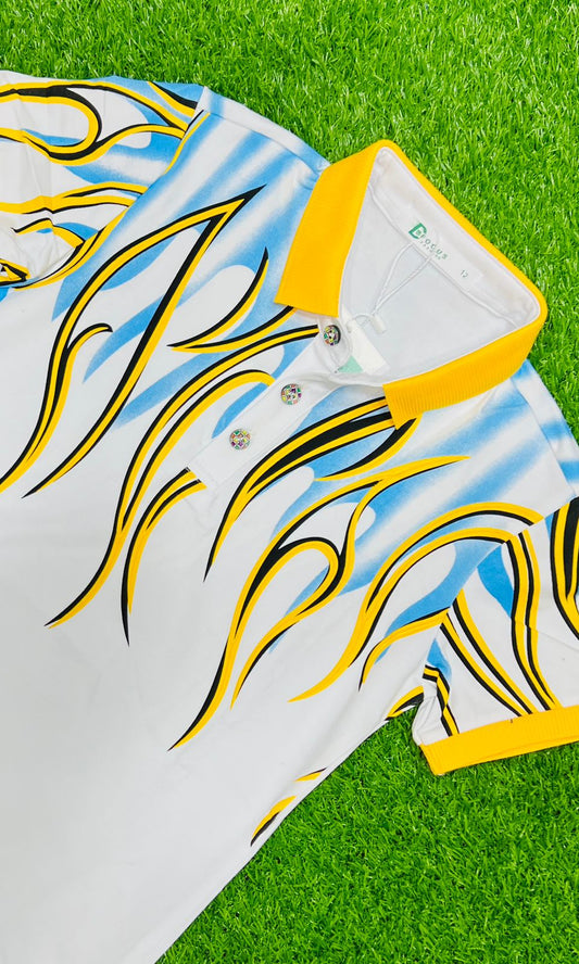 Trendy Boy China Polo