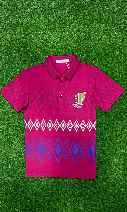 Trendy Boy China Polo