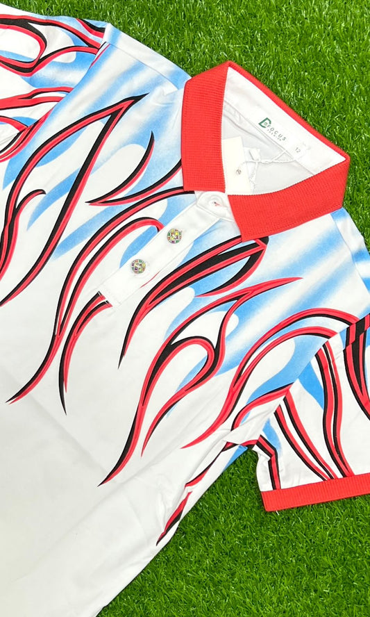 Trendy Boy China Polo