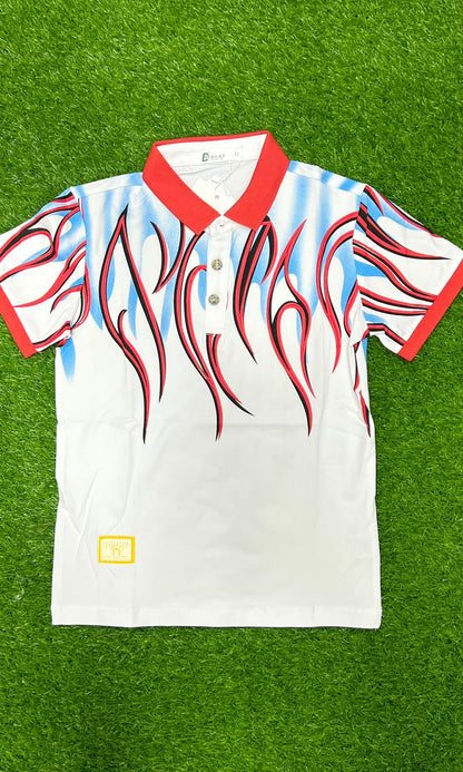 Trendy Boy China Polo