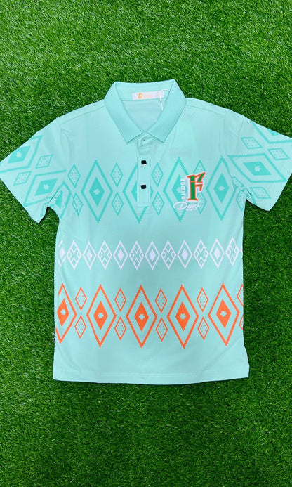 Trendy Boy China Polo
