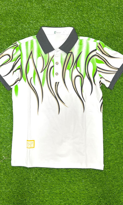 Trendy Boy China Polo