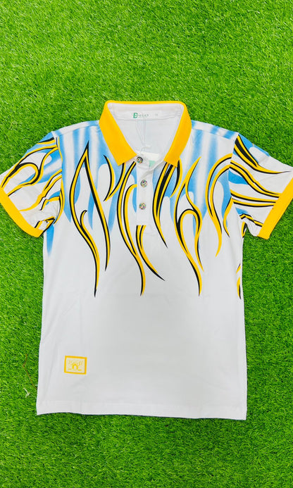 Trendy Boy China Polo