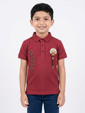 Stylish & Comfortable Imported Boys' Polo