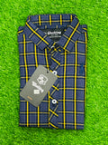 Classy Boys Checkered Shirts