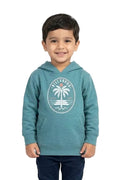 Trendy kids Winter Hoodies Cute & Warm Styles