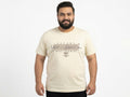 Men’s Casual Horizon T-Shirts in Plus Sizes-Al Noor Clothing Al Noor Clothing