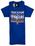 Summer Teen T shirt