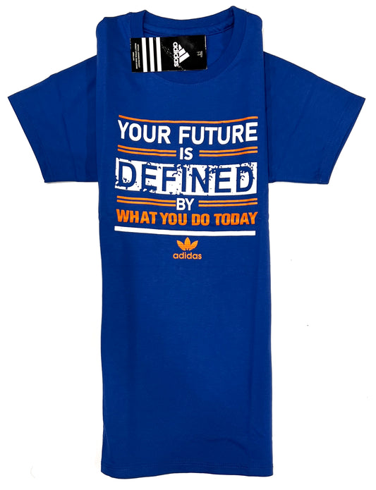 Summer Teen T shirt