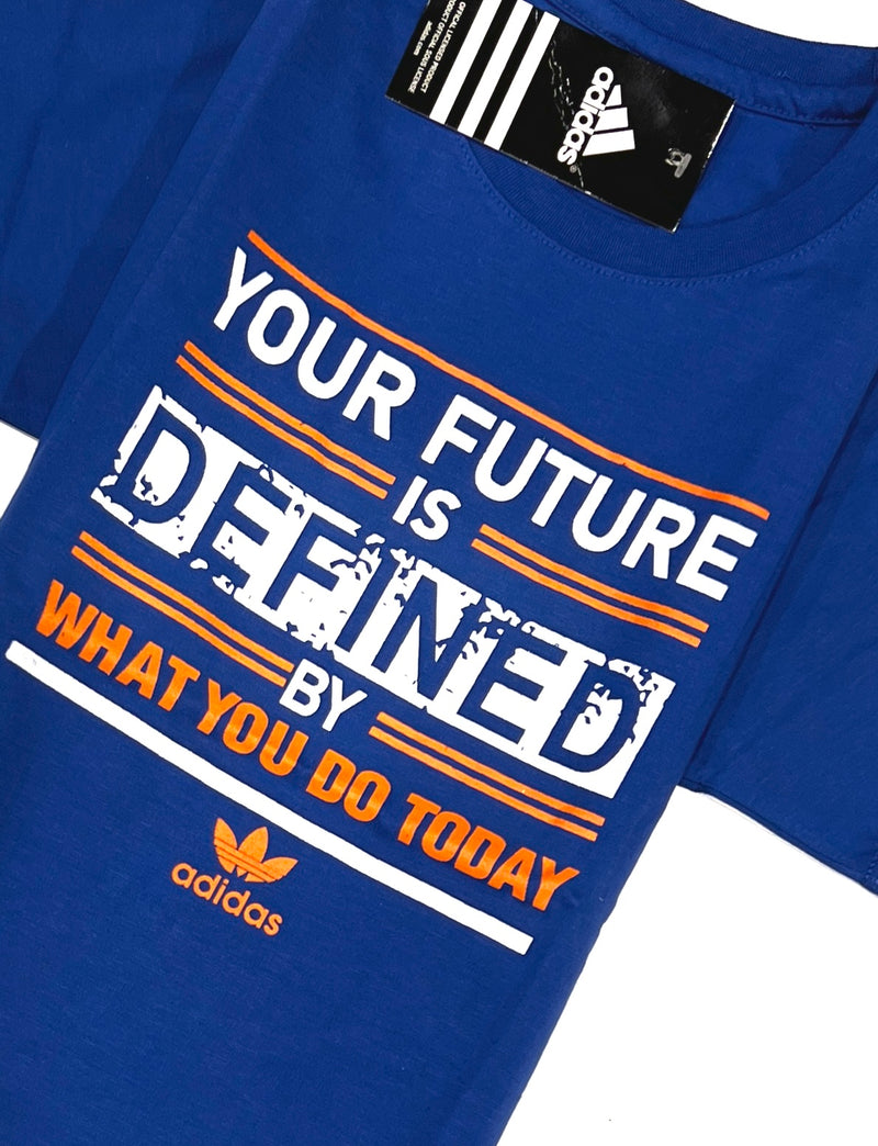 Summer Teen T shirt