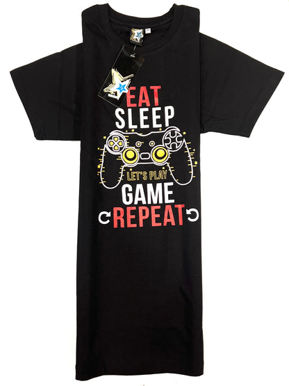 Teen Summer Classic Tee's