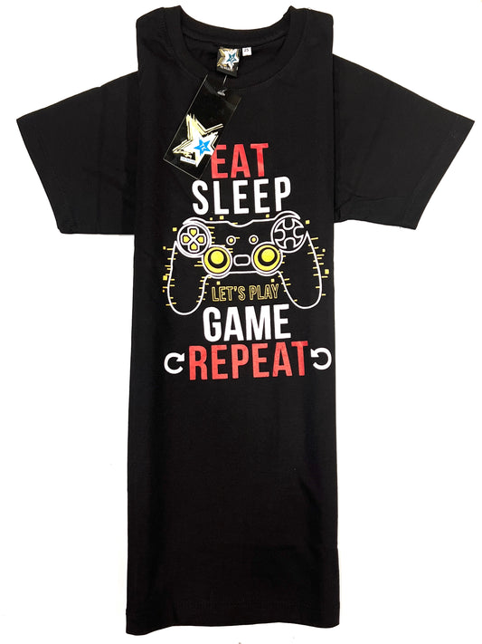 Teen Summer Classic Tee's