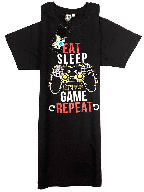 Teen Summer Classic Tee's