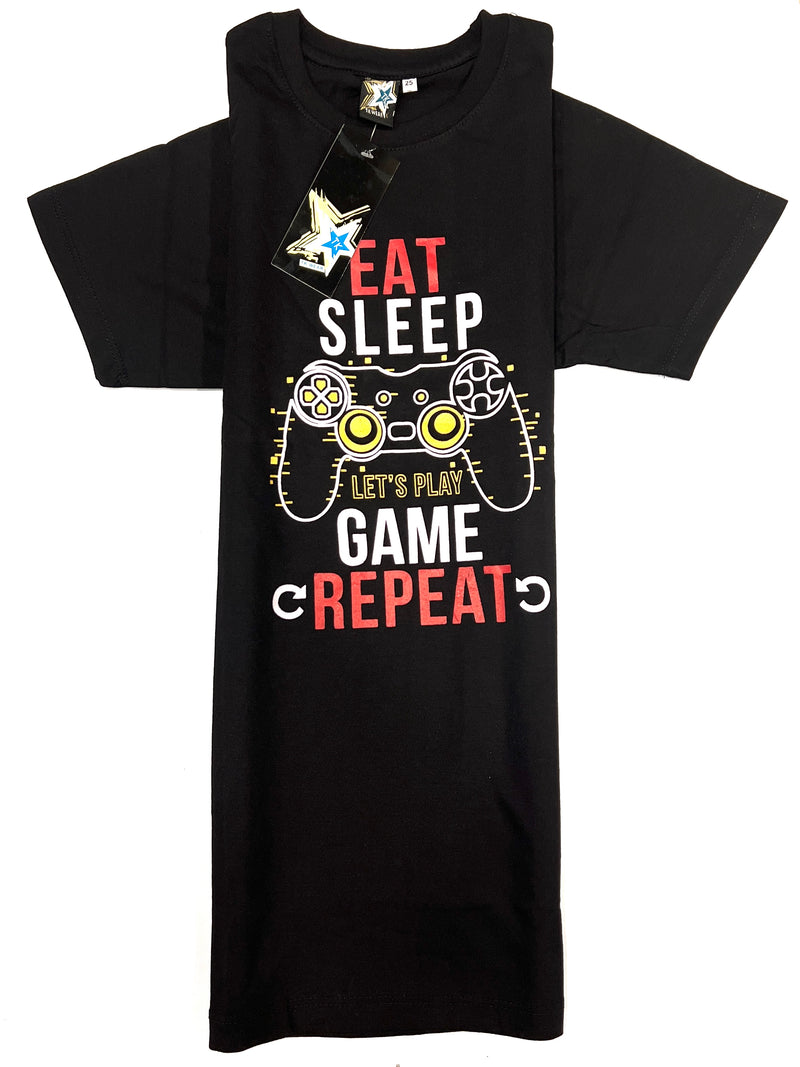 Teen Summer Classic Tee's