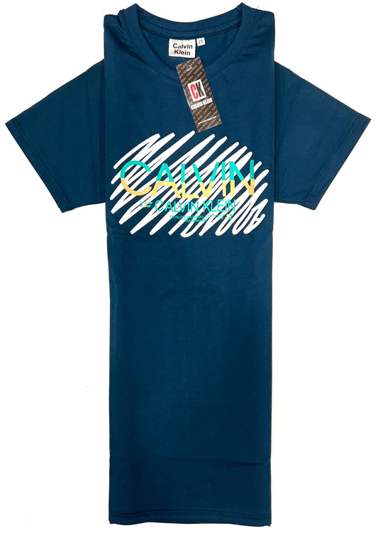 CK Teenage Summer Tee
