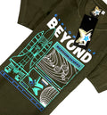 Teen's Casual T shirt