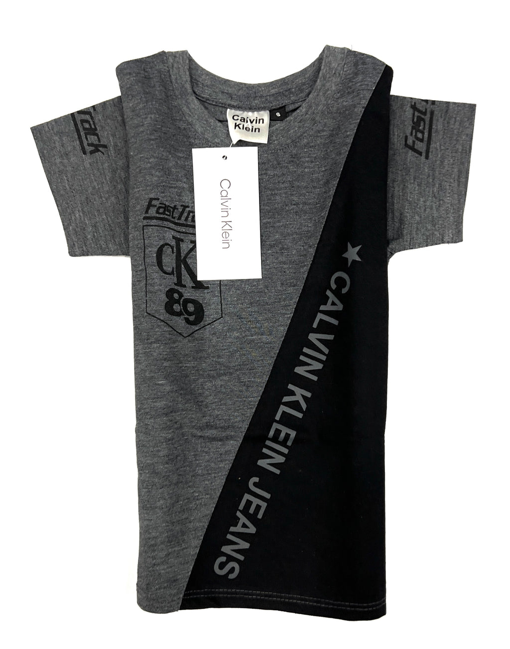 CK 69 Contras Summer tees