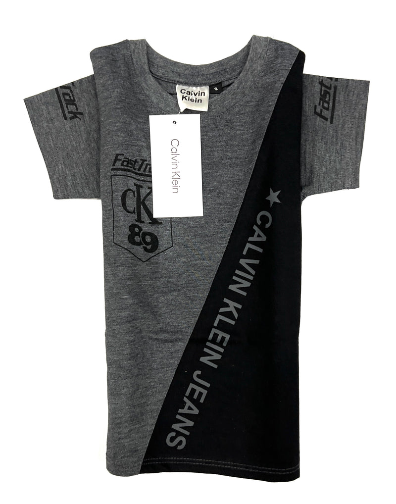 CK 69 Contras Summer tees
